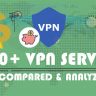 Bảng giá 100 phần mềm VPN tốt nhất hiện nay