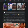 Cập nhật giao diện facebook mới