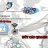 đứt c&aacute;p quang biển AAG