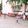 tr&ograve; chơi d&acirc;n gian cướp cờ