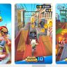 trò chơi chạy tàu Subway Surfers miễn phí