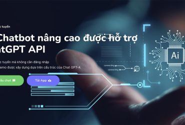chatgpt online