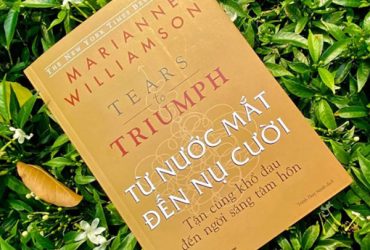 từ nước mắt đến nụ cười