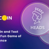 coin toss online - tung đồng xu online