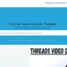 snap threads
