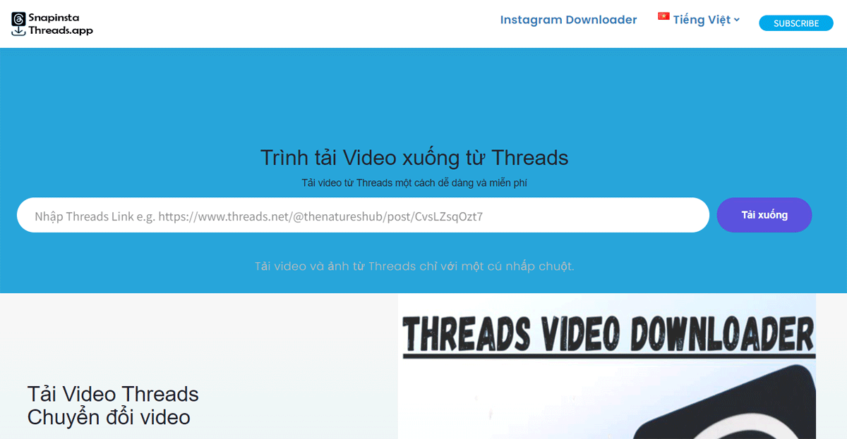 snap-threads snap threads