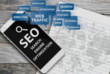 tối ưu seo google search console
