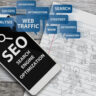 tối ưu seo google search console