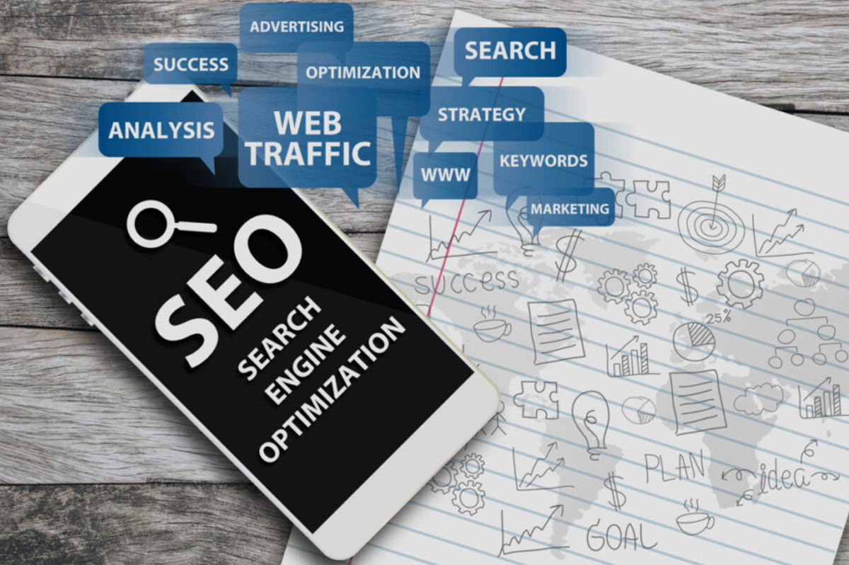 tối ưu seo google search console