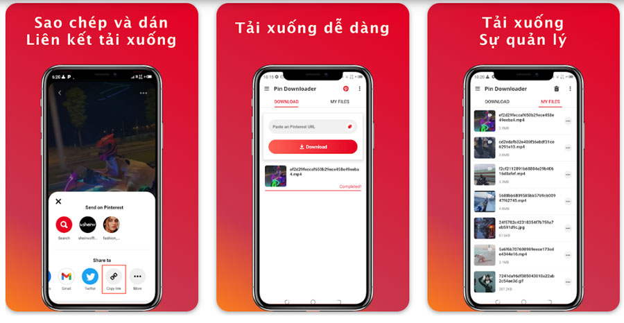 pinterest-downloader savepin pinterest downloader